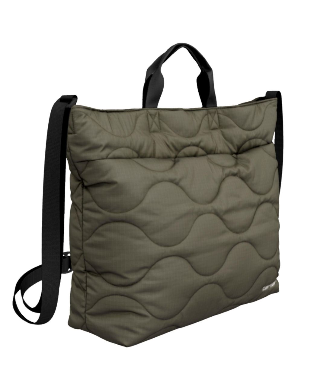 Carhartt Green Skye Tote Bag for men