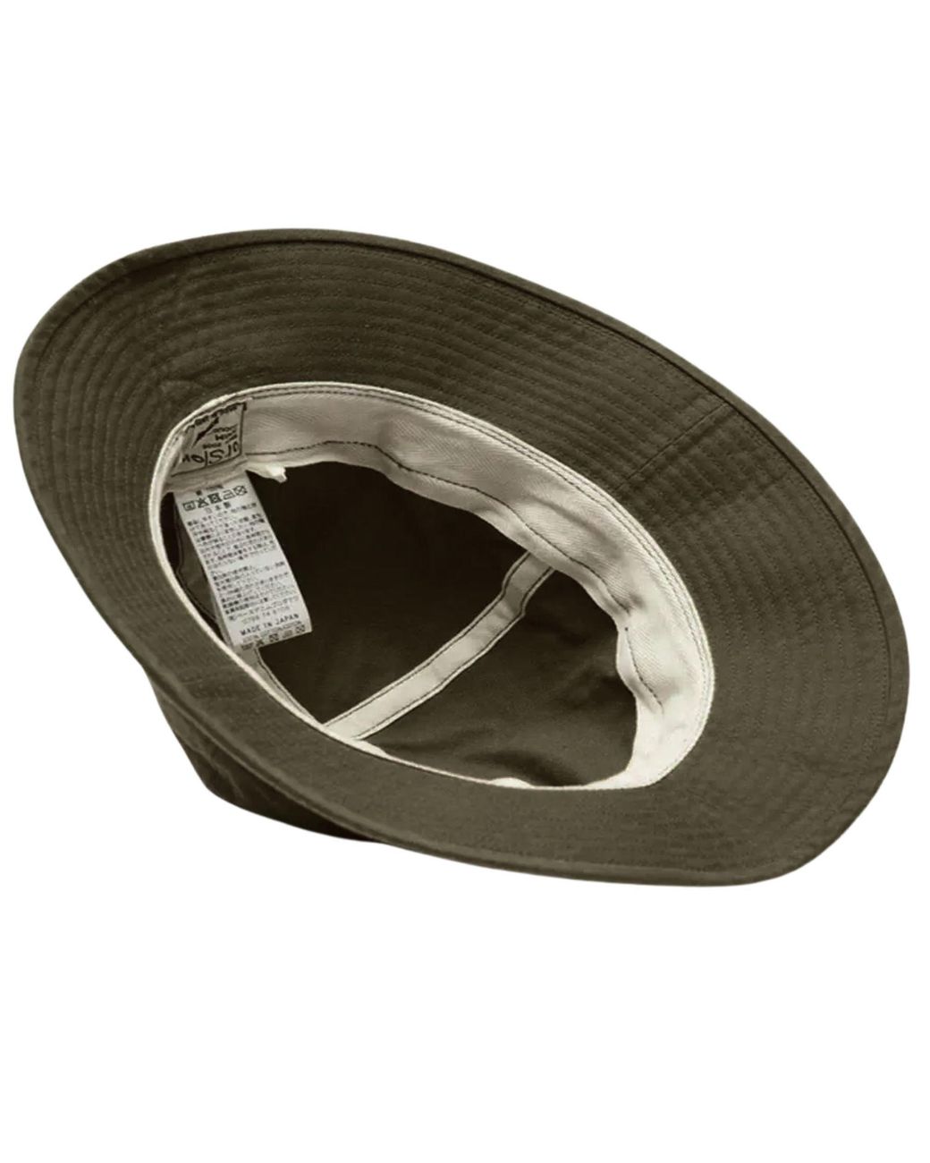 Orslow Green Us Hat for men