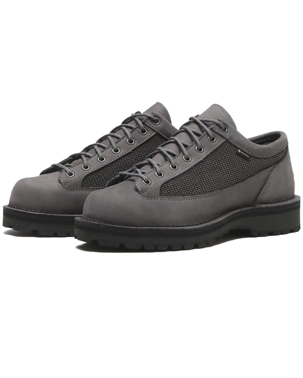 Danner Black Field Low Gtx for men