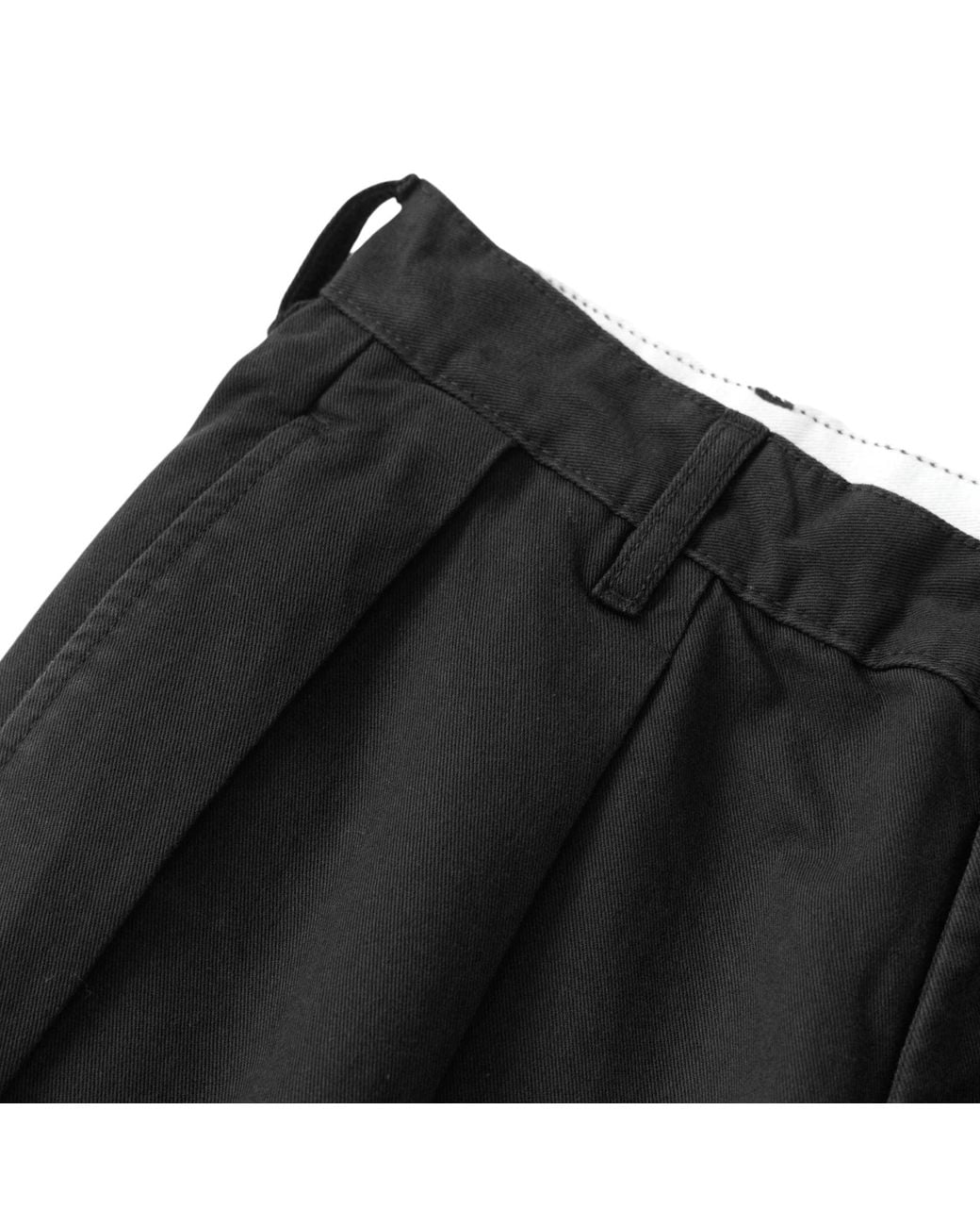 Service Works Blue Twill Part Timer Pants for men