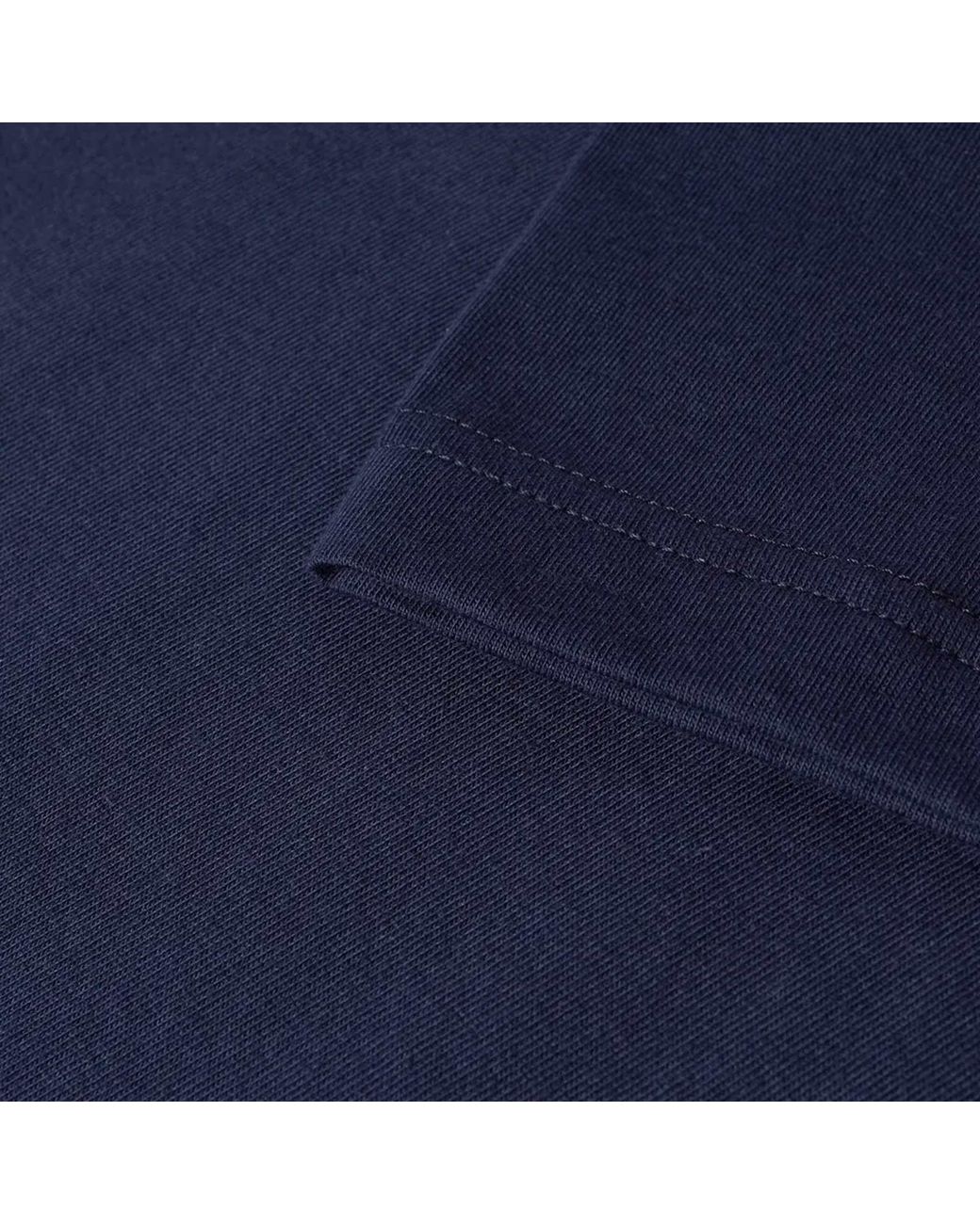 Edwin Blue Double Pack T-Shirt for men