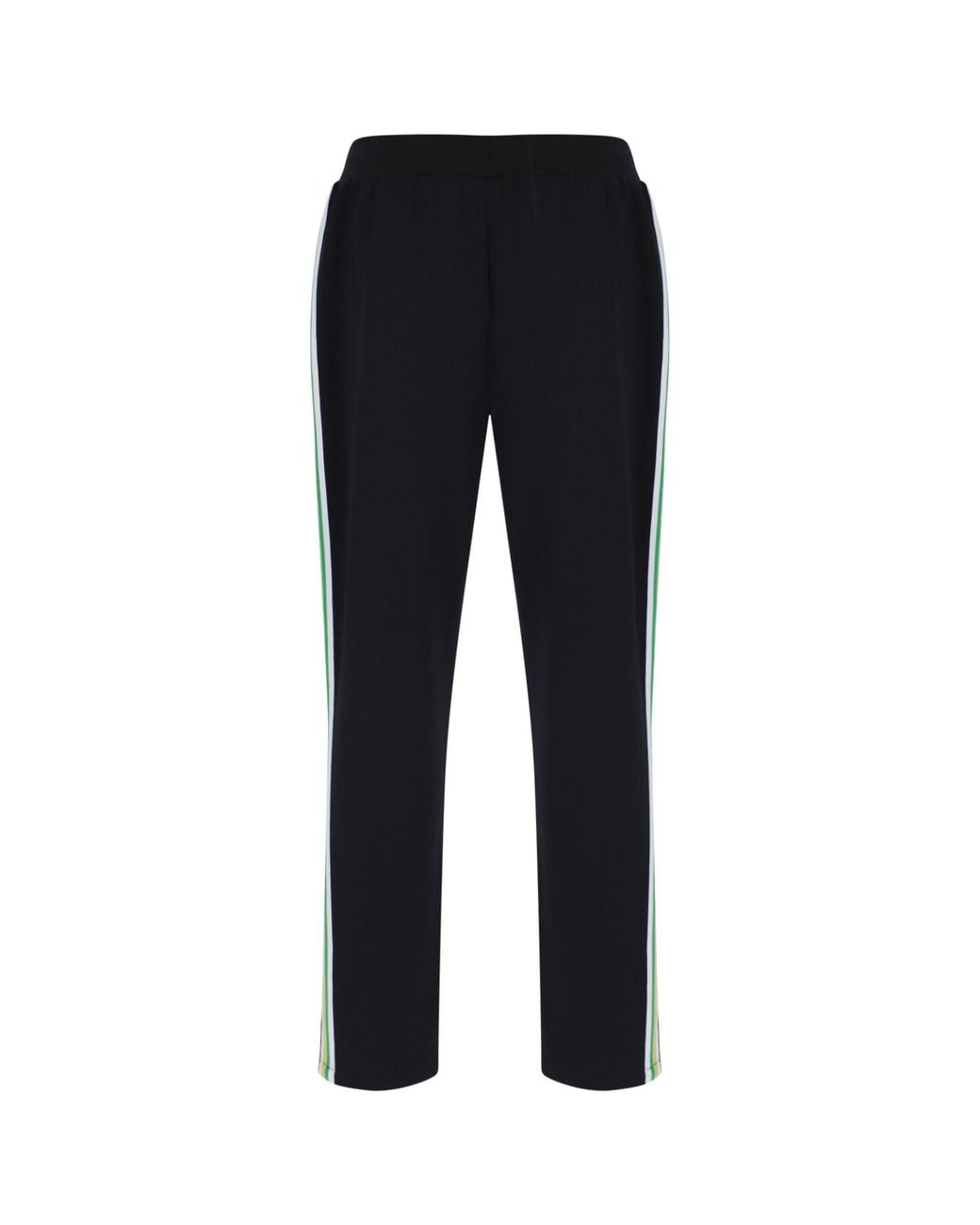 Sergio Tacchini Blue Franco Track Pant for men
