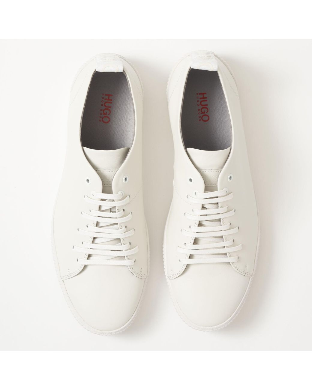 hugo boss zero trainers