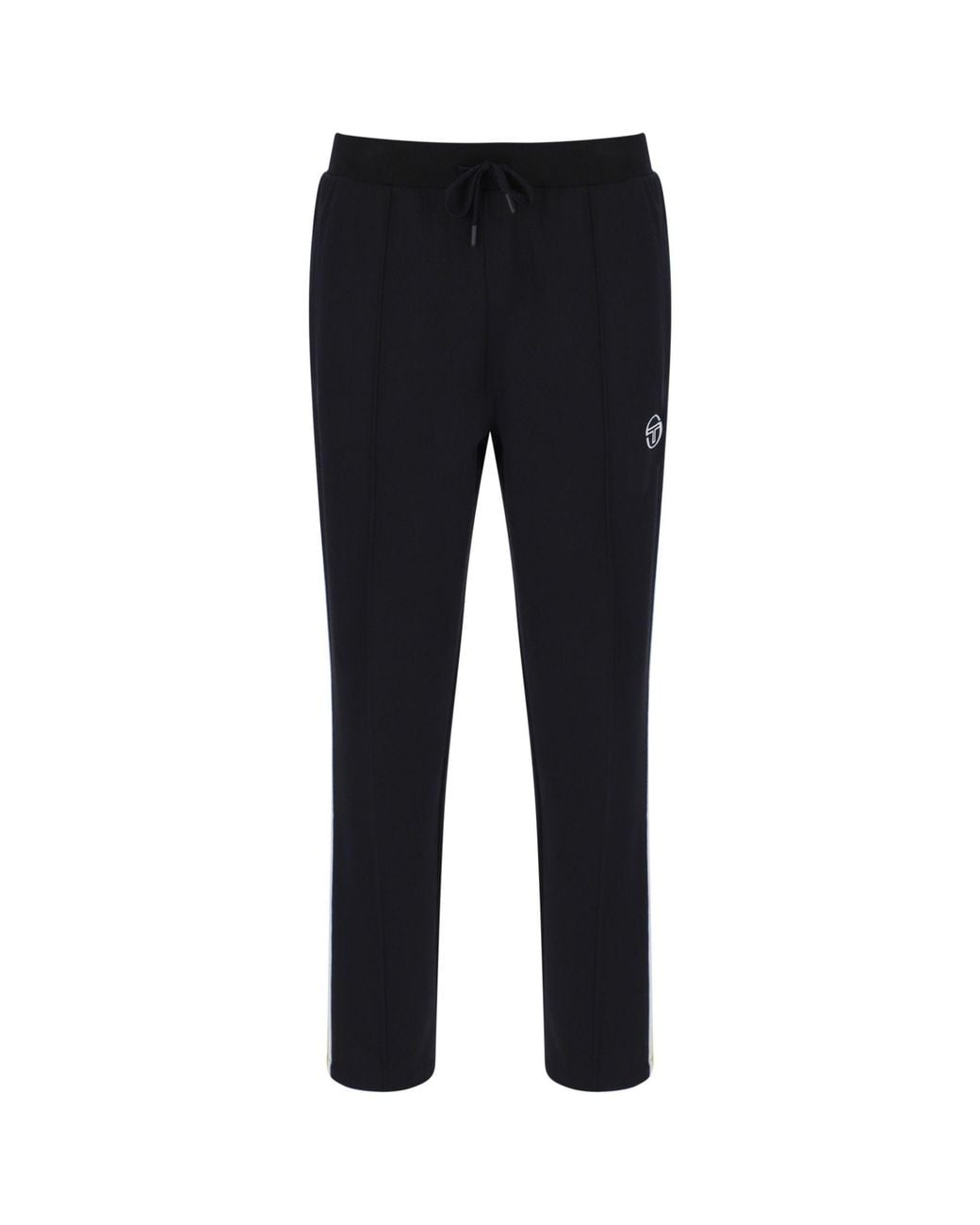 Sergio Tacchini Blue Franco Track Pant for men