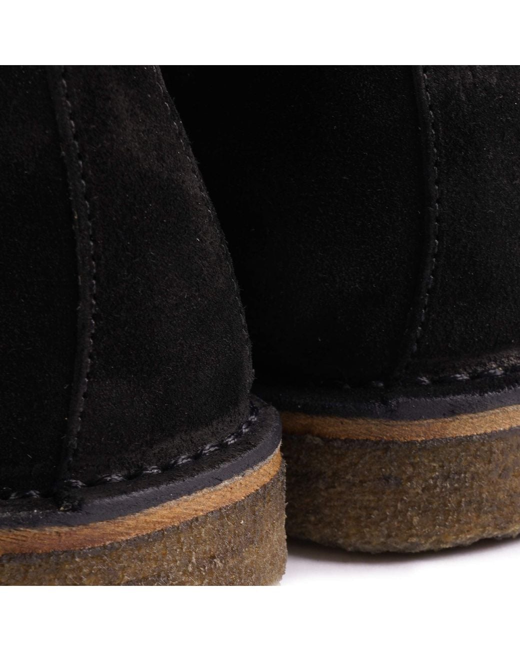 Astorflex Black Greenflex for men