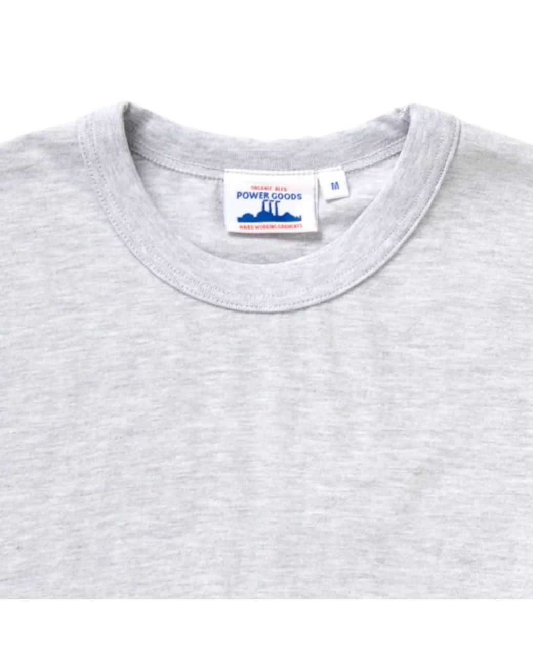 Power Goods White 2 Pack Archive T-Shirt for men