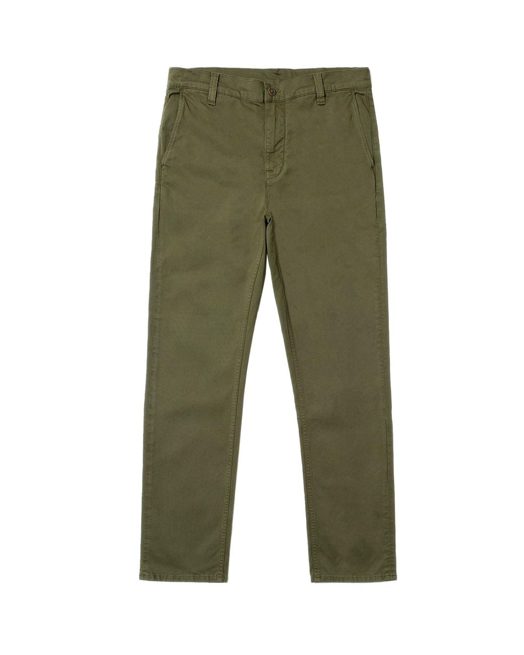 Nudie Jeans Green Easy Alvin for men