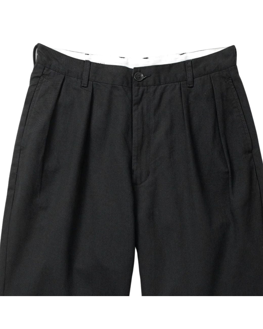Service Works Blue Twill Part Timer Pants for men