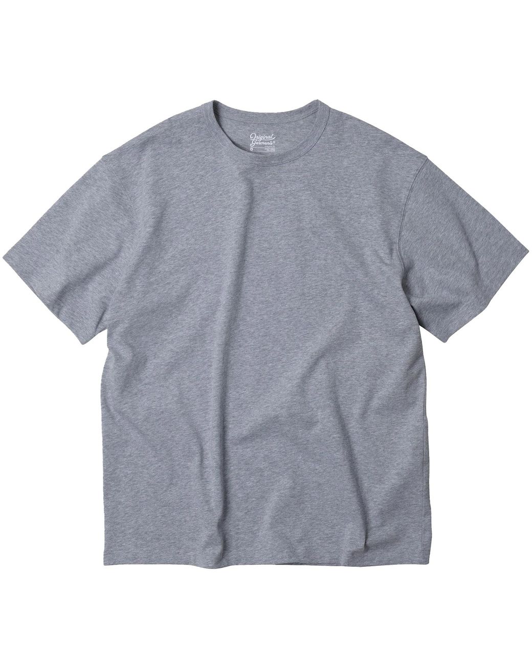 FRIZMWORKS Gray 2 Pack Og Athletic T-Shirts for men