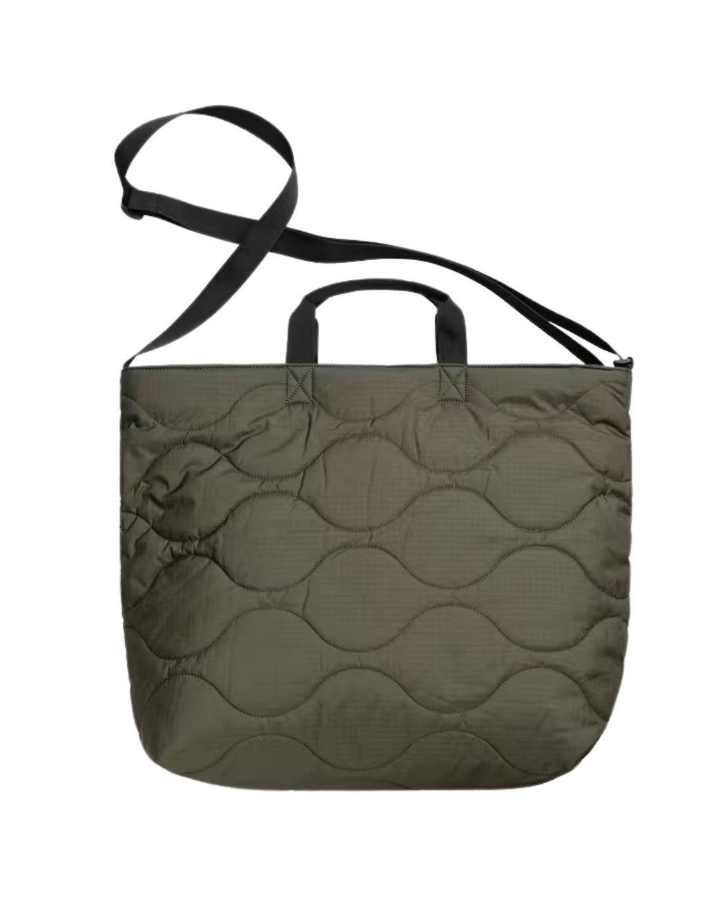 Carhartt Green Skye Tote Bag for men
