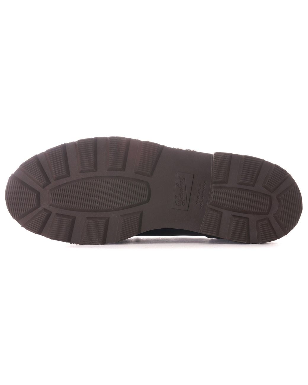 Paraboot Brown Michael/Marche for men