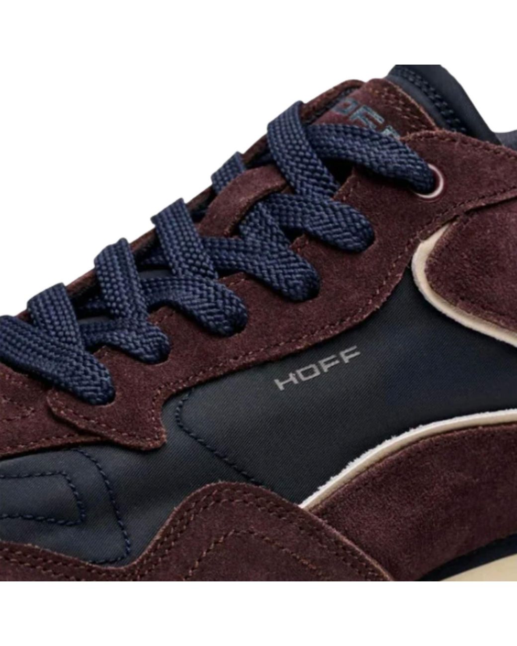 HOFF Brown City Trainers for men