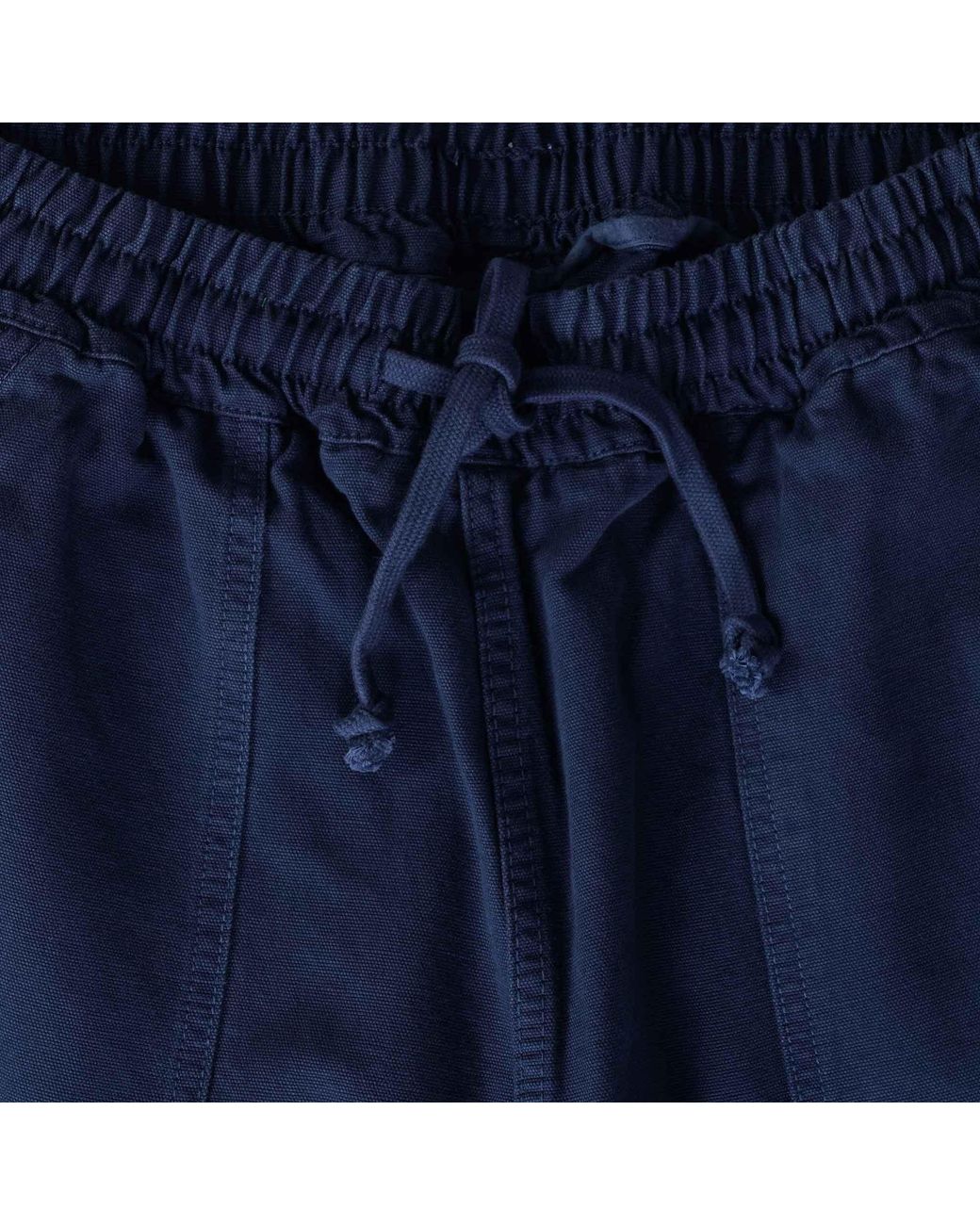 Service Works Blue Classic Chef Pants for men