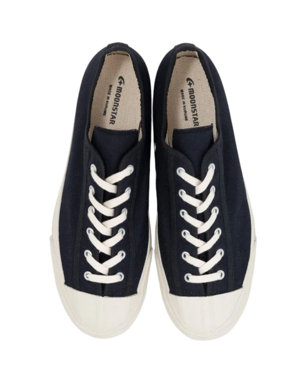 Moonstar Blue Gym Classic Trainers for men