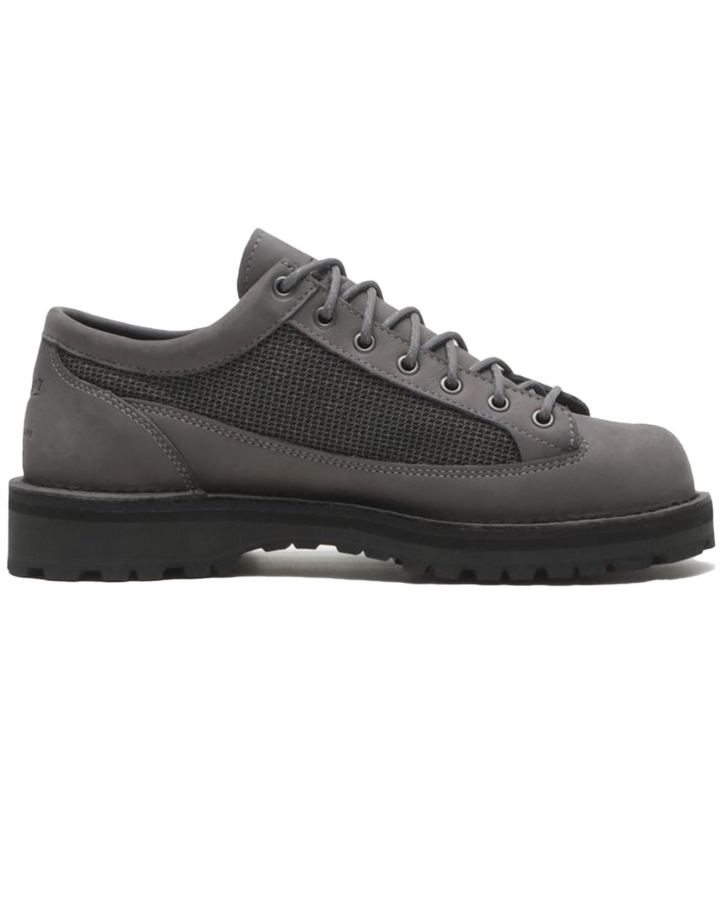 Danner Black Field Low Gtx for men