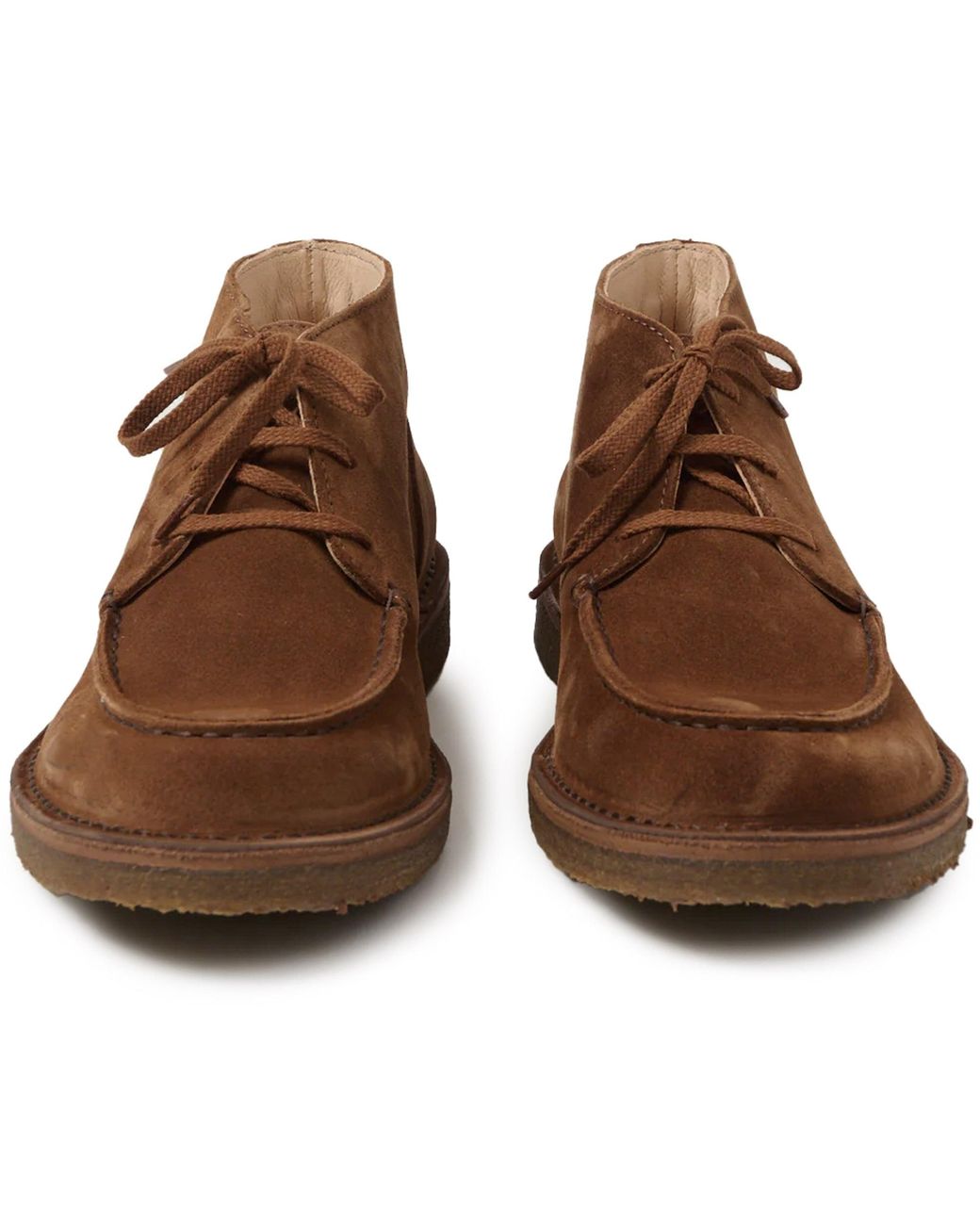 Astorflex Brown Dukeflex Boot for men