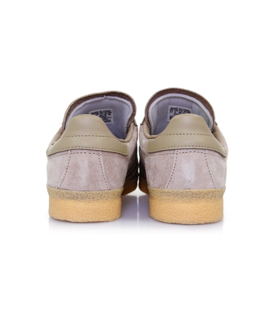 adidas Originals Topanga Hemp Shoes | Lyst UK