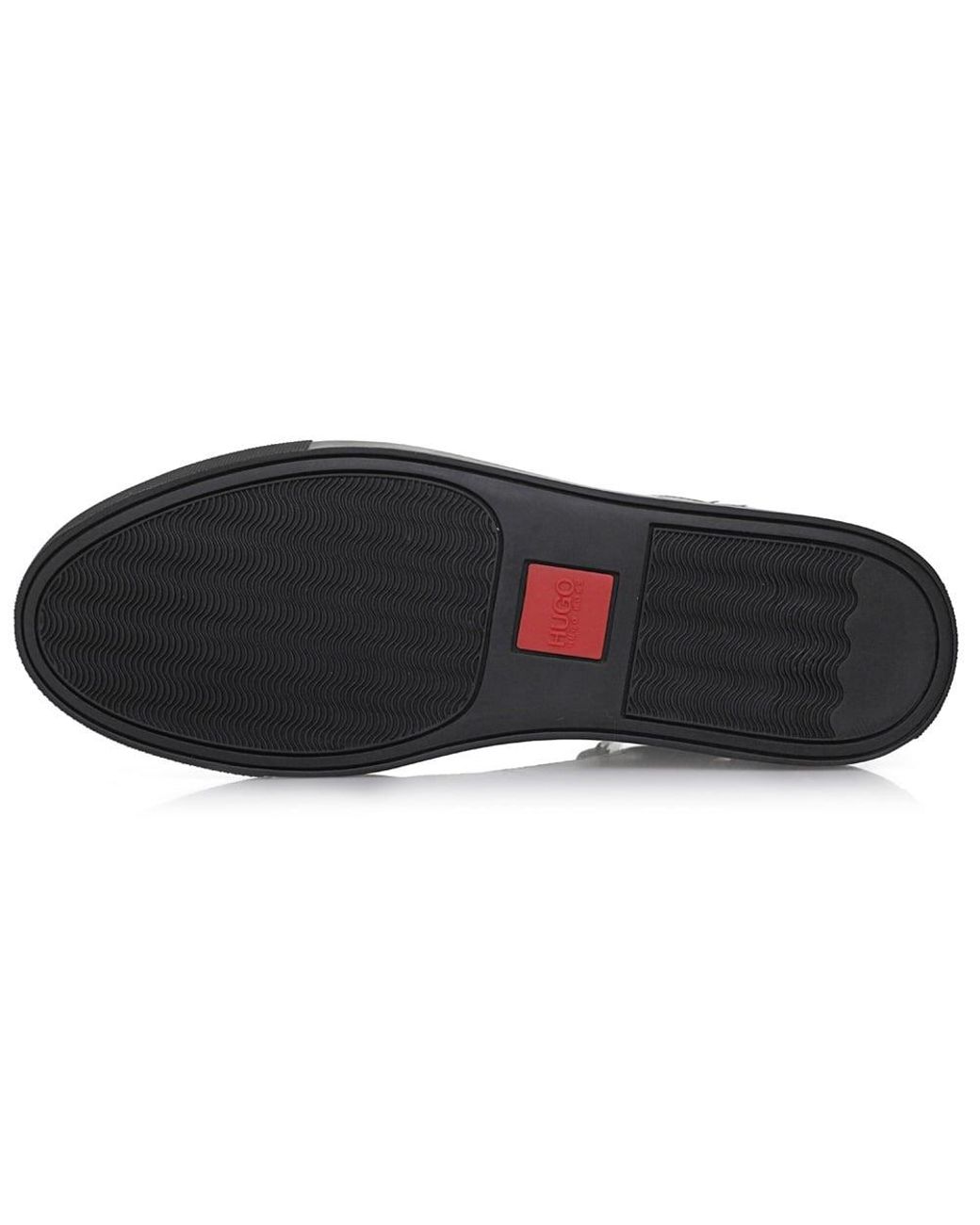 Hugo boss futurism tenn black deals