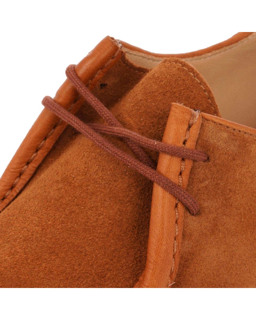 Paraboot Brown Michael Marche for men