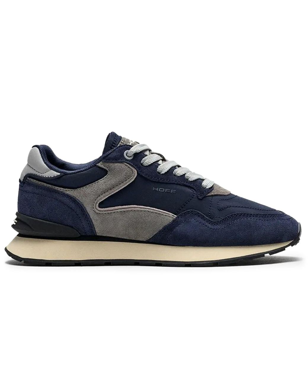 HOFF Blue City Trainers for men