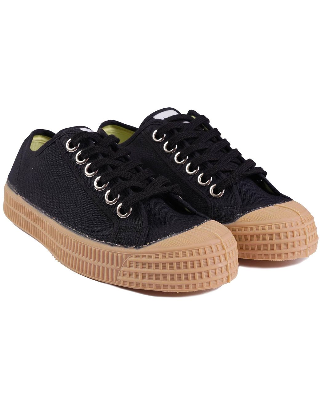 Novesta Black Star Master for men
