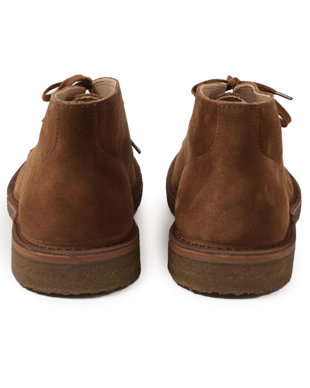 Astorflex Brown Dukeflex Boot for men