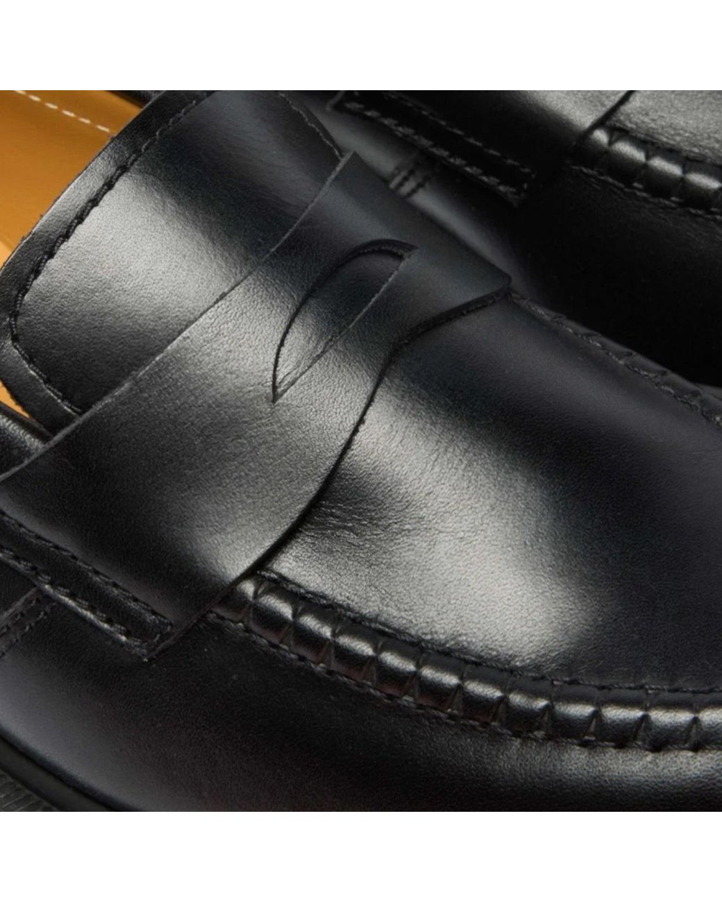 Dr. Martens Black Dr. Martens Made for men
