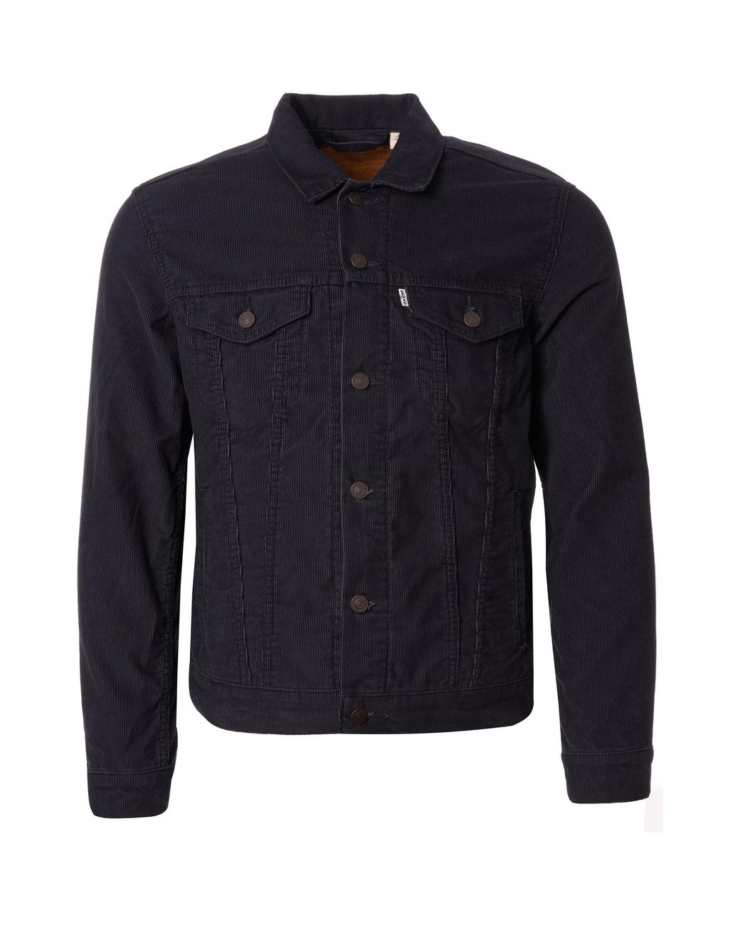 Levi's Corduroy Trucker Jacket - Common 
