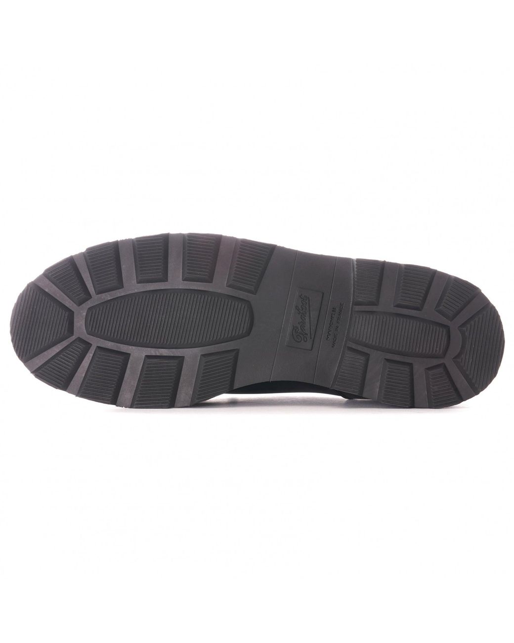 Paraboot Black Michael Marche for men