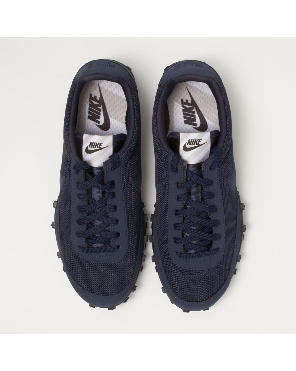 Nike Waffle Racer '17 Prm Obsidian Sneaker in Blue for Men | Lyst UK