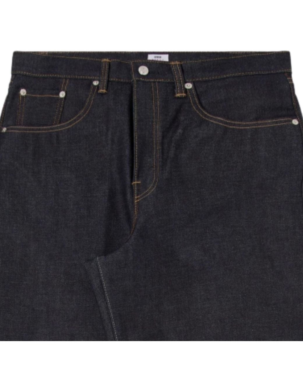 Edwin Blue Wide Pant for men