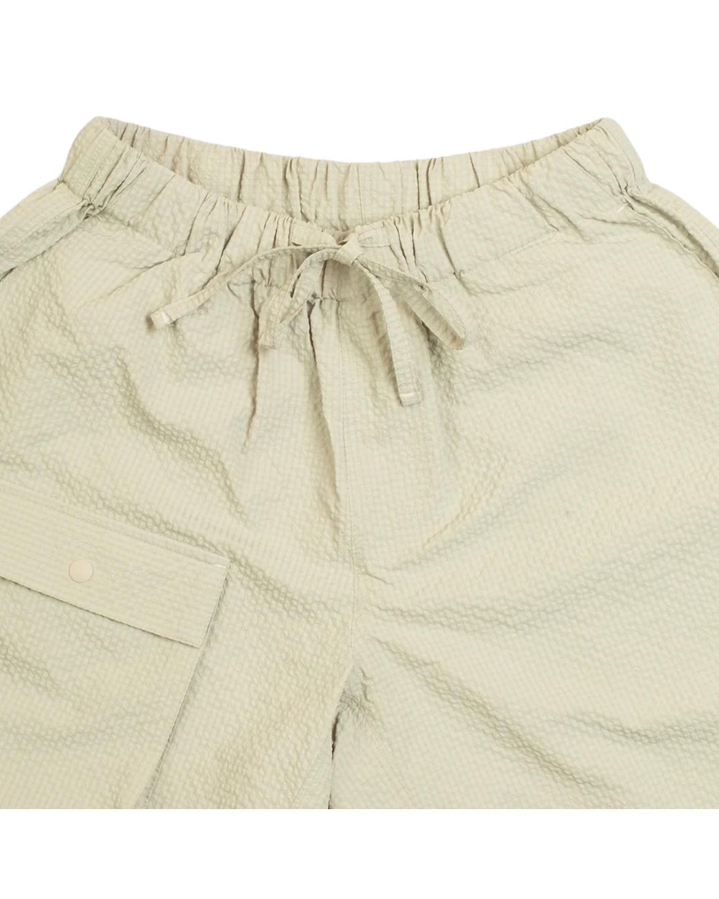 FRIZMWORKS Natural Comfortable Banding Shorts for men
