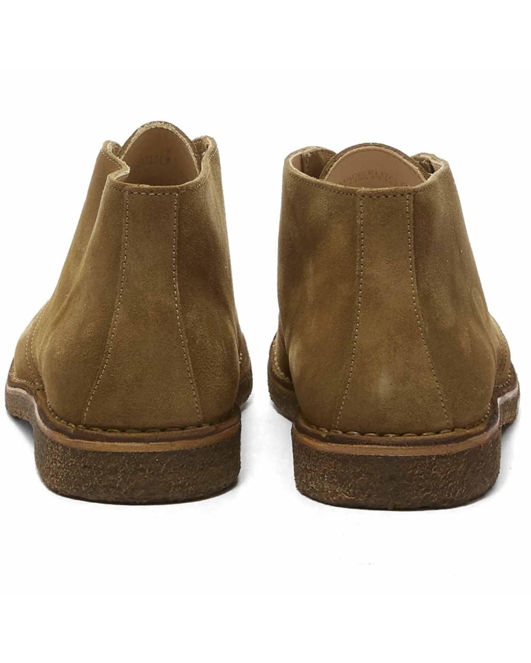 Astorflex Brown Greenflex for men