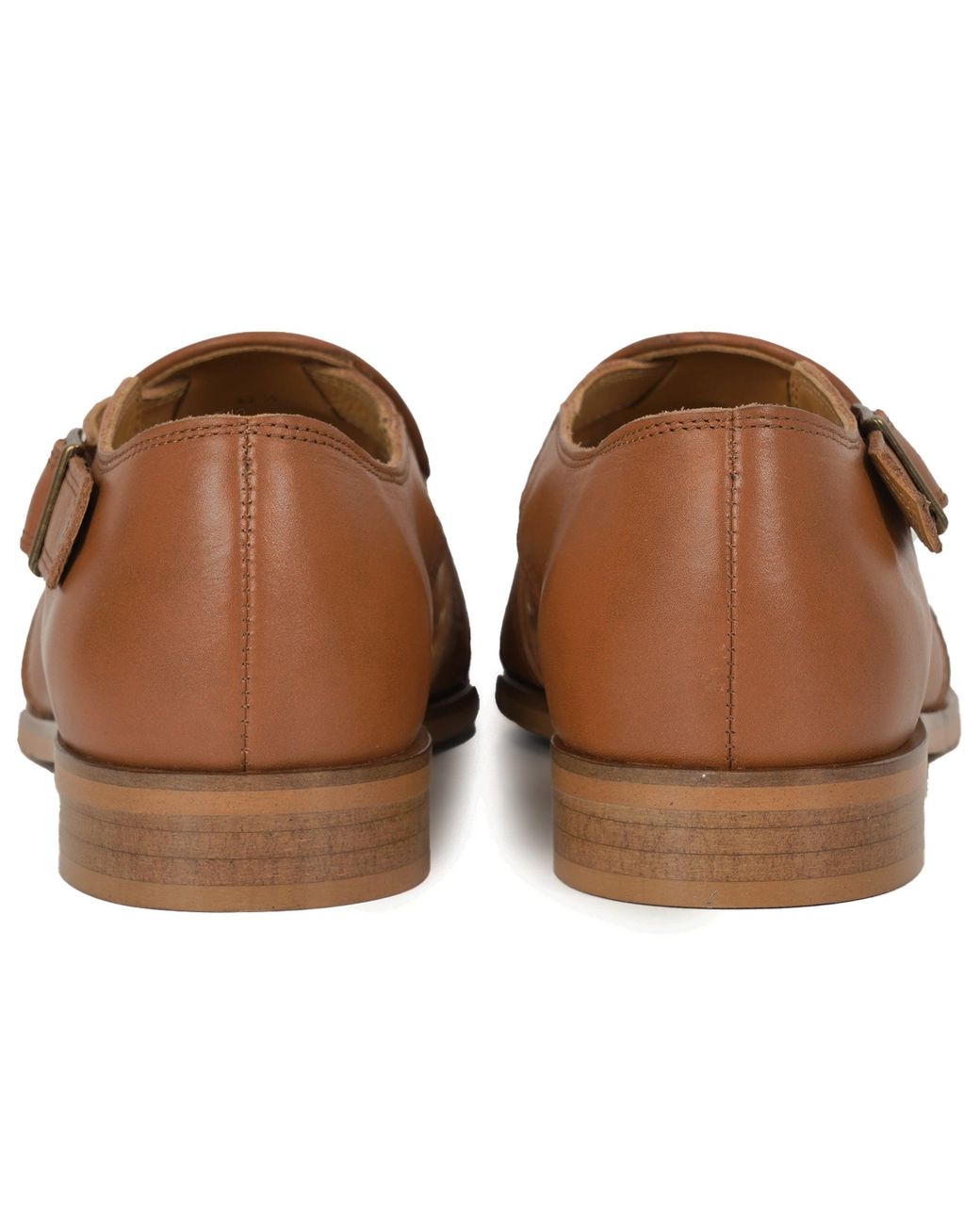 Jacques Soloviere Brown Franck for men