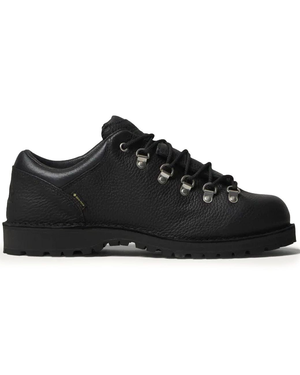 Danner Black Trail Field Id Low Gtx for men