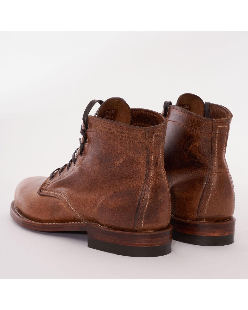 where can i buy wolverine boots