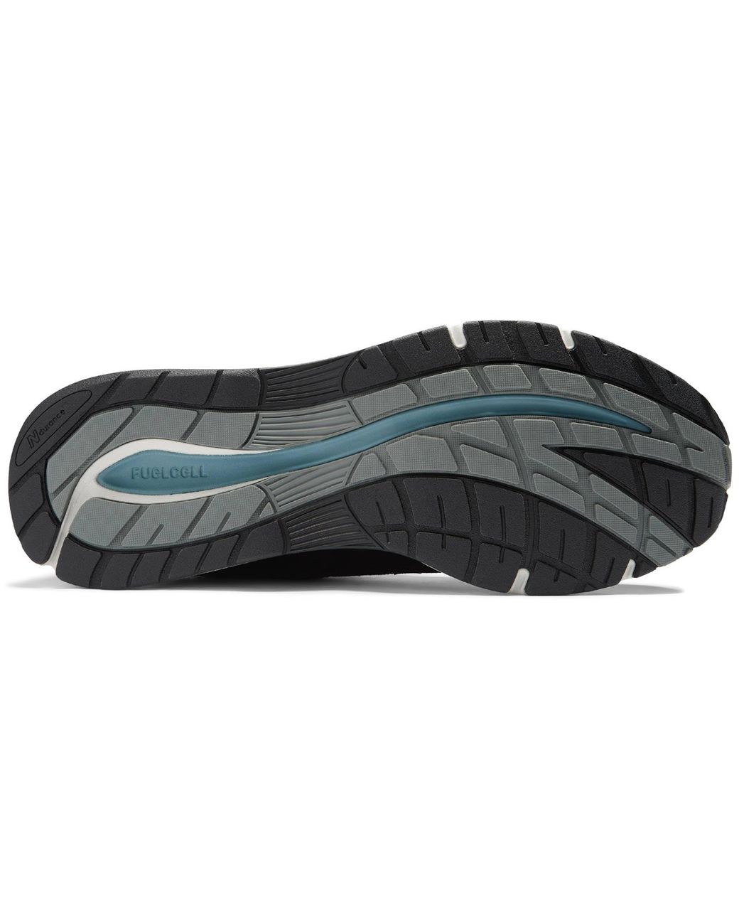 New Balance Black New Balance Made for men