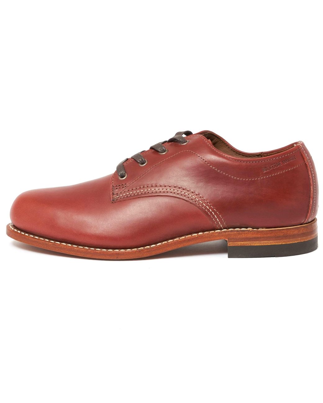 wolverine oxford