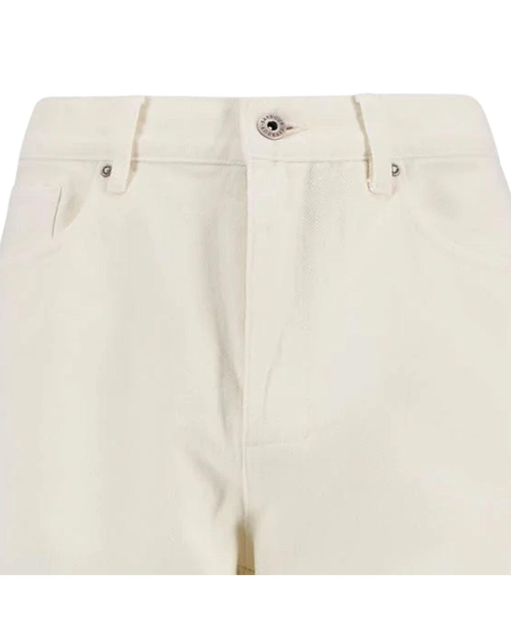 Barbour Natural Denim Jeans for men