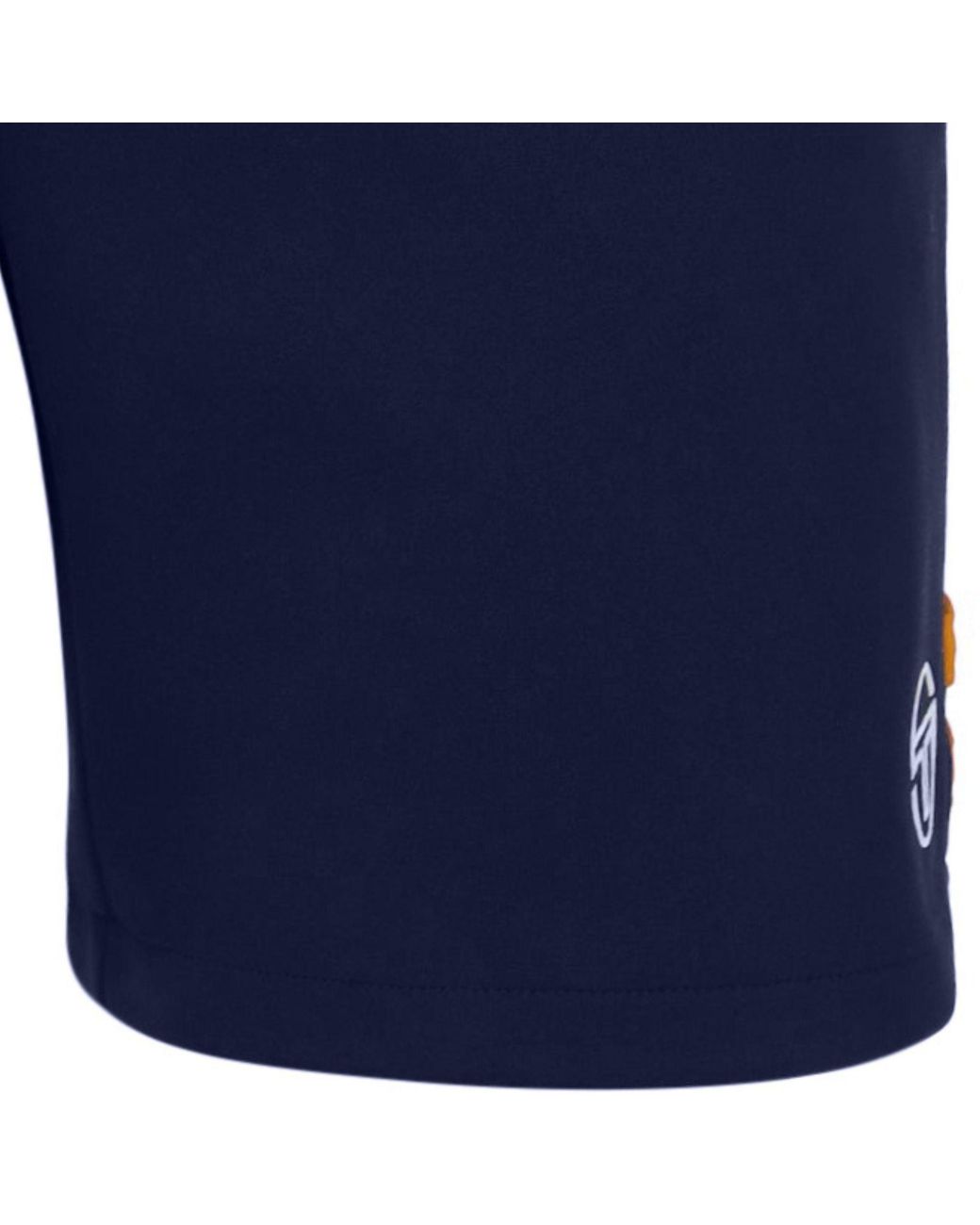 Sergio Tacchini Blue New Orion Short for men