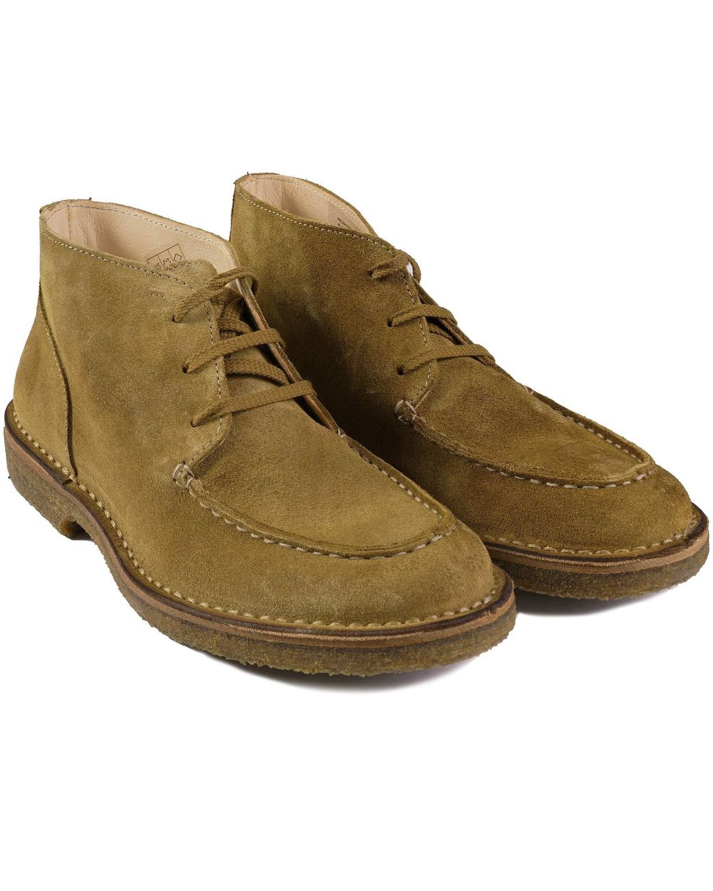 Astorflex Natural Dukeflex for men