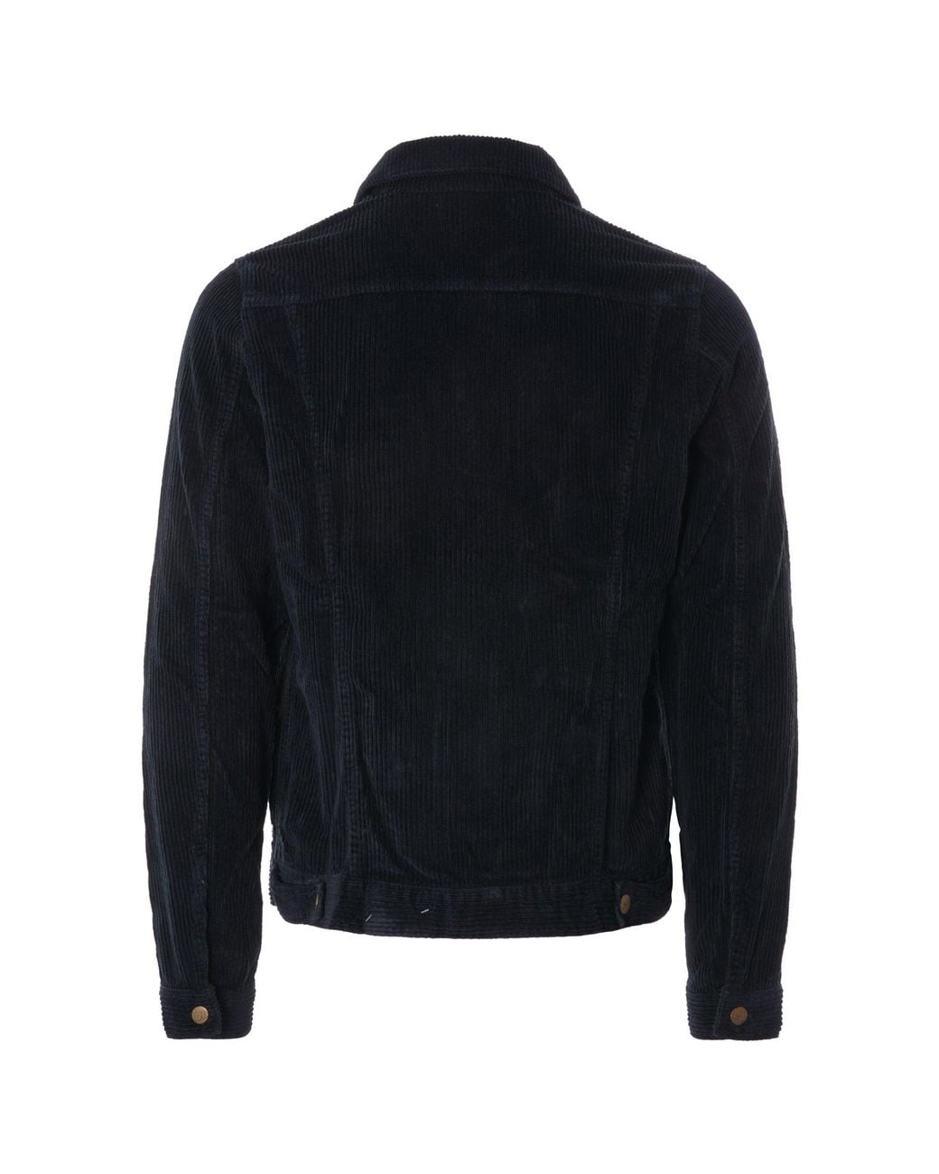 Lois Blue Tejana Jumbo Cord Jacket for men
