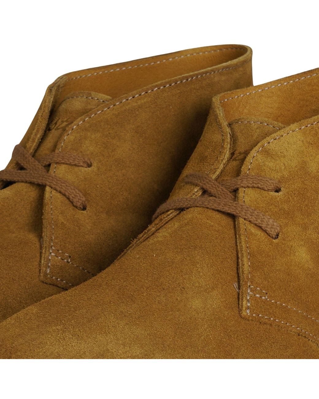 Astorflex Brown Montflex Chukka Boots for men