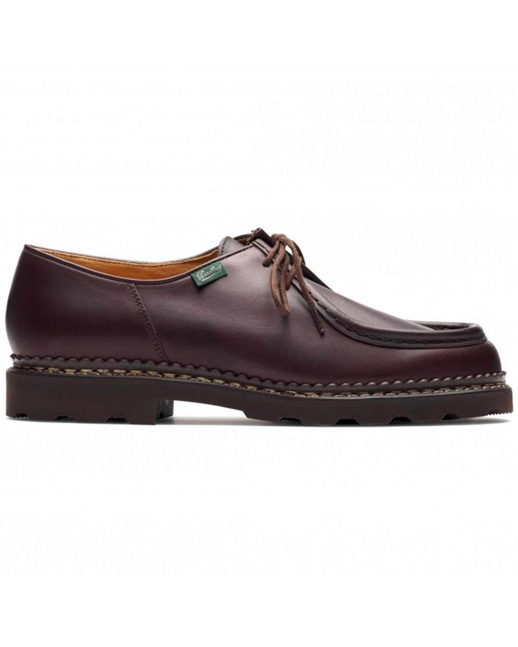 Paraboot Brown Michael/Marche for men