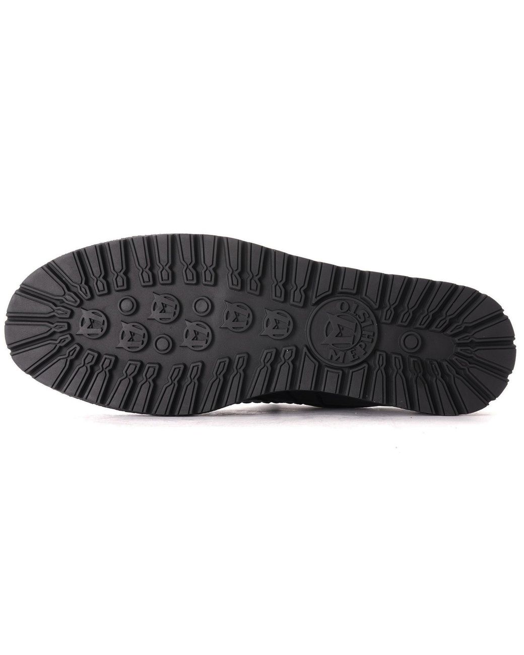Mephisto Black Mephisto Rainbow for men