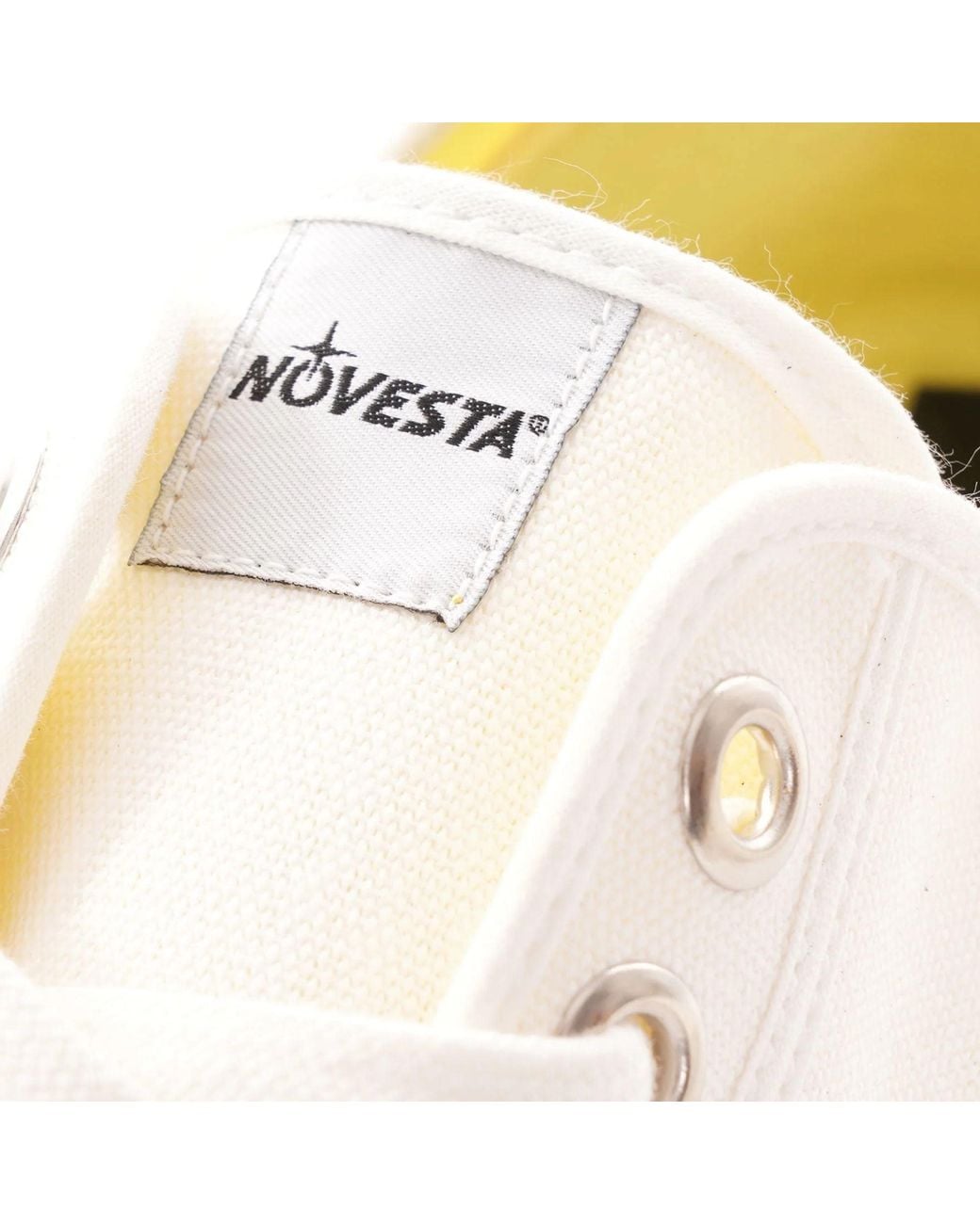 Novesta White Star Master for men