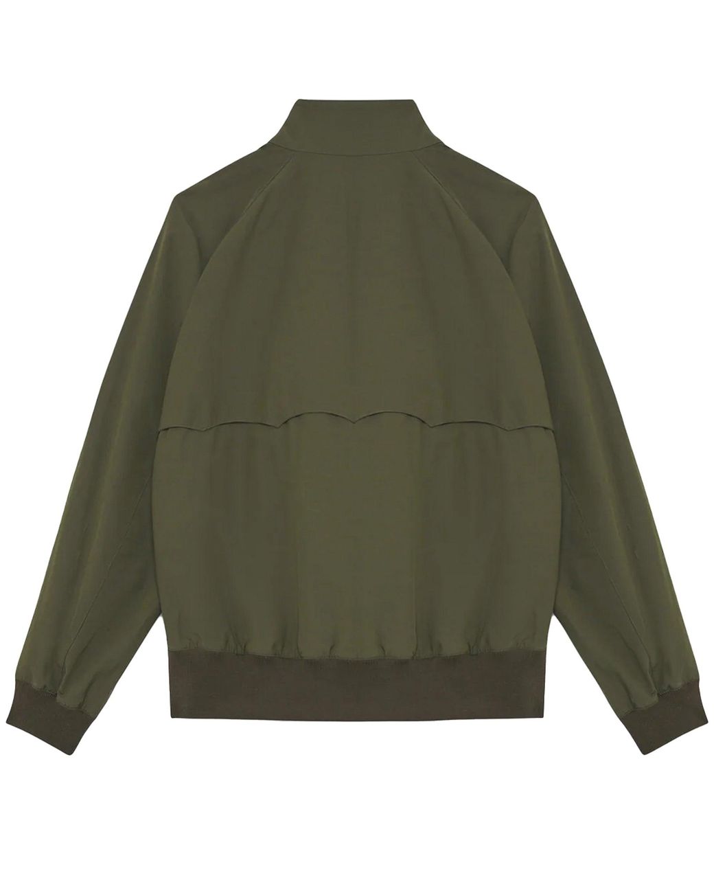 Baracuta Green G9 Original Harrington Jacket for men