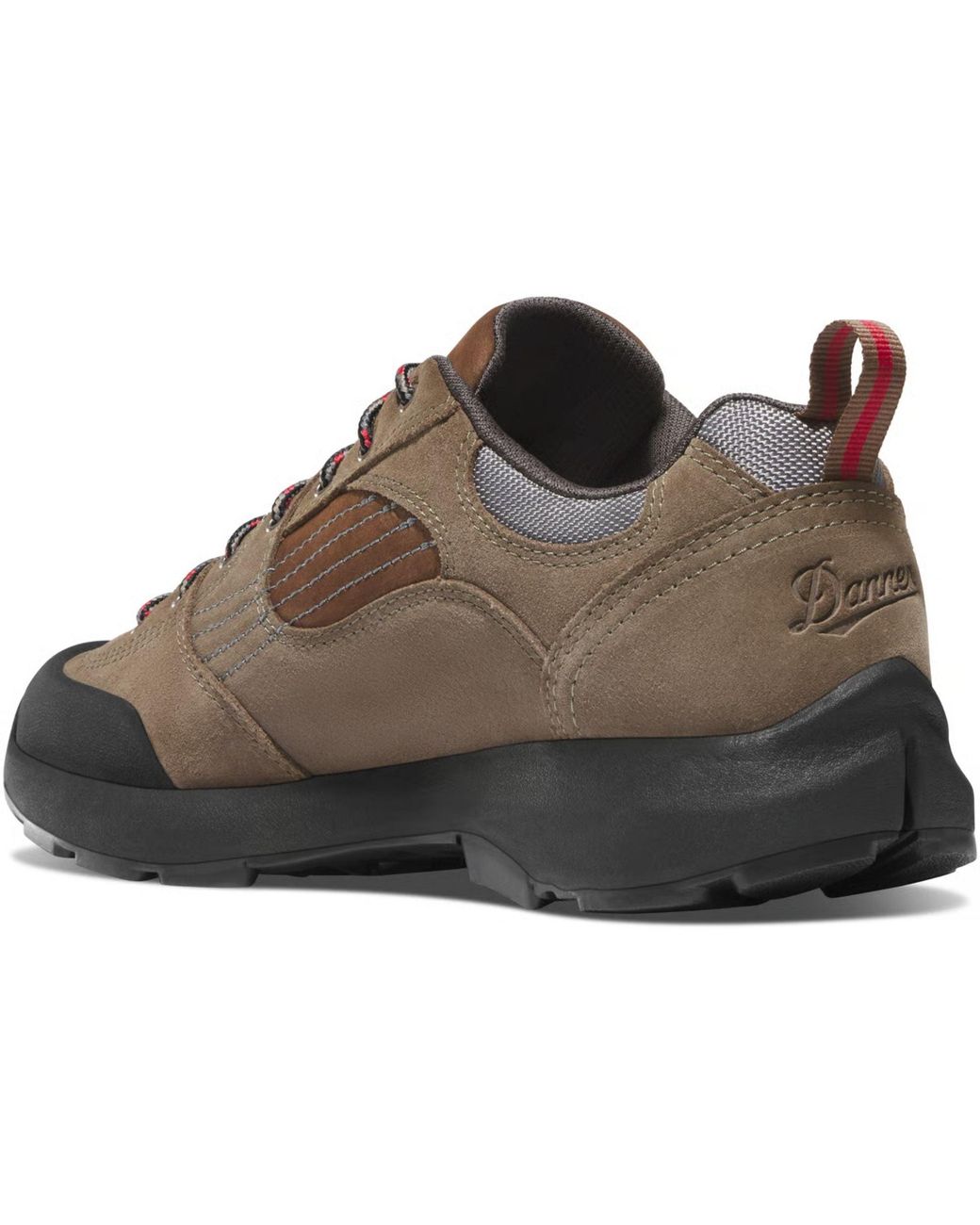 Danner Brown Traverse Peak Revival Shoe for men