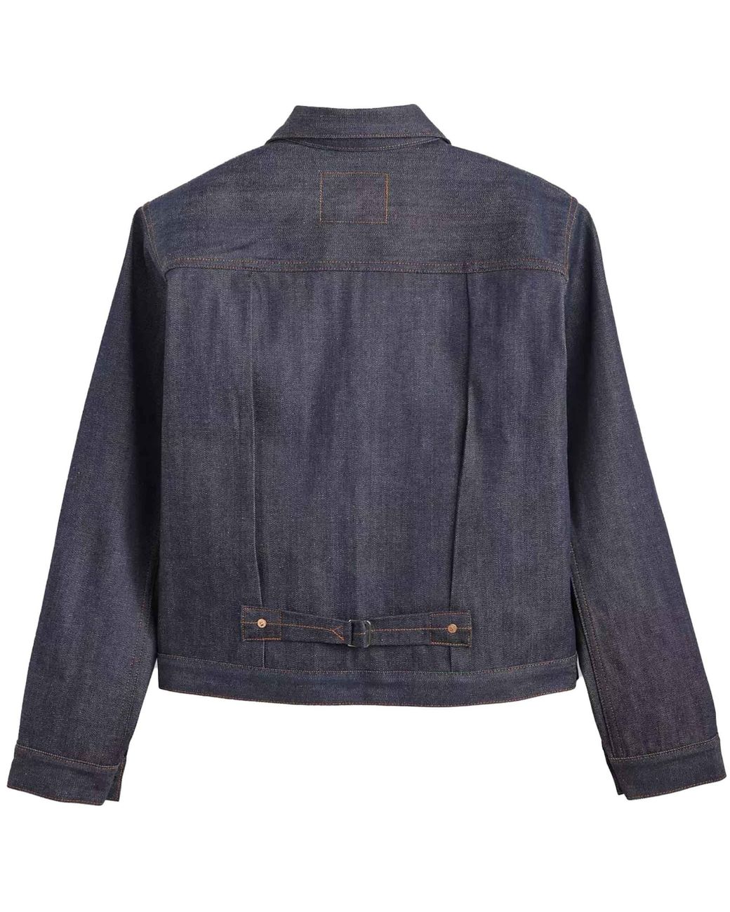 Levi's Blue Levi&Apos; Vintage Clothing Levi&Apos; Vintage 1920S Lot 213 Jacket for men