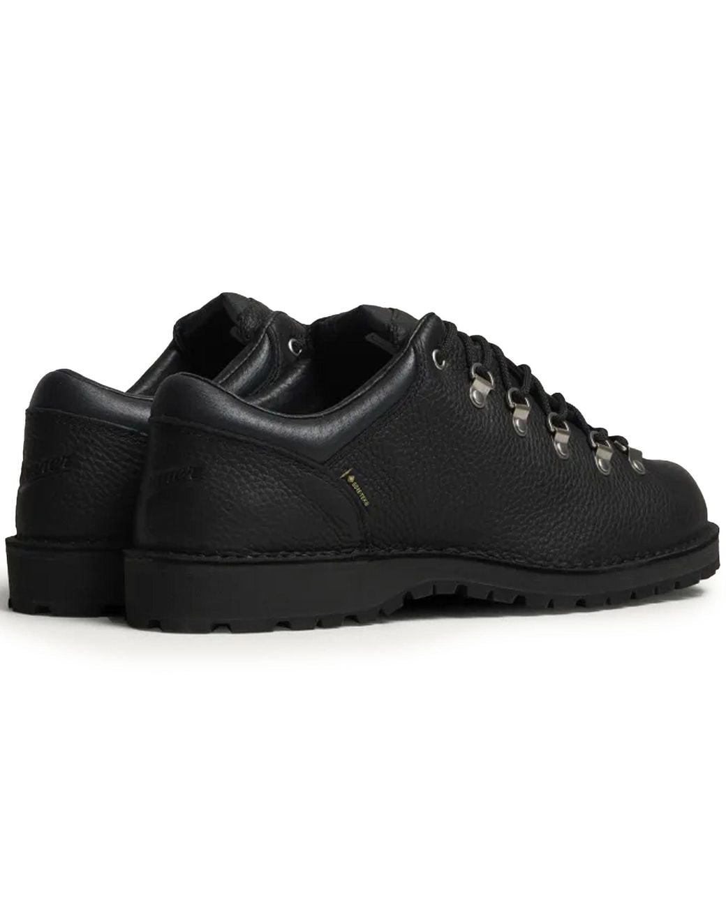 Danner Black Trail Field Id Low Gtx for men